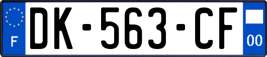 DK-563-CF