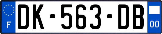 DK-563-DB