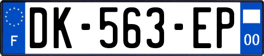 DK-563-EP