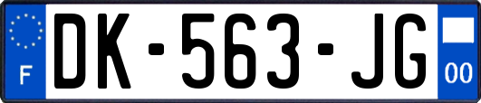 DK-563-JG