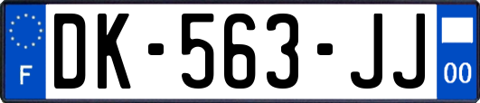 DK-563-JJ