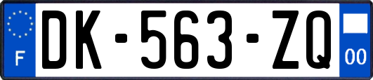 DK-563-ZQ