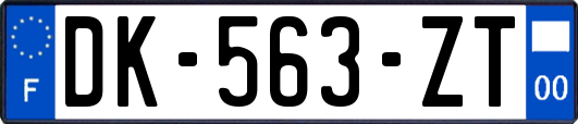 DK-563-ZT