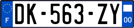 DK-563-ZY