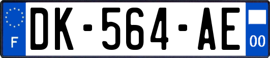 DK-564-AE