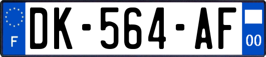 DK-564-AF