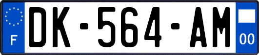DK-564-AM