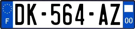 DK-564-AZ