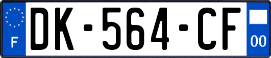 DK-564-CF