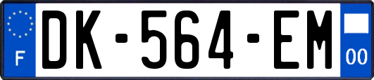 DK-564-EM