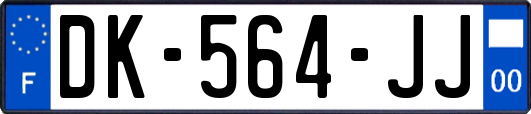 DK-564-JJ