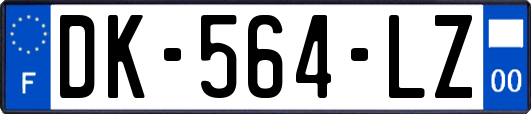 DK-564-LZ