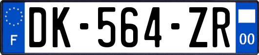 DK-564-ZR