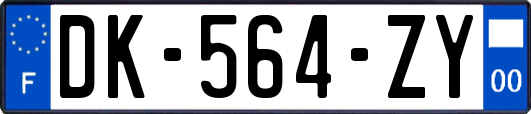 DK-564-ZY