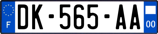 DK-565-AA