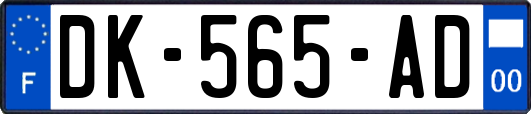 DK-565-AD