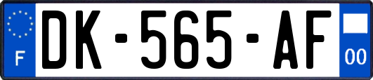 DK-565-AF