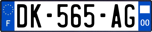DK-565-AG