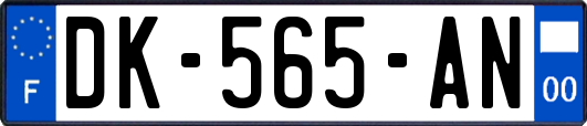 DK-565-AN