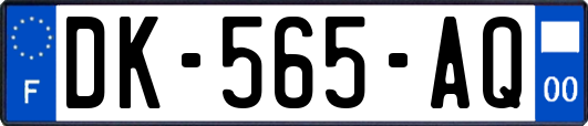 DK-565-AQ