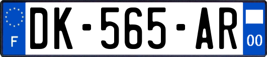 DK-565-AR