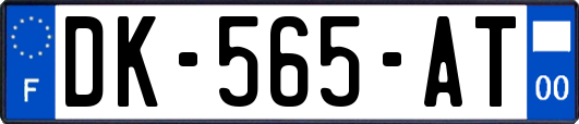 DK-565-AT