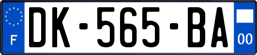 DK-565-BA