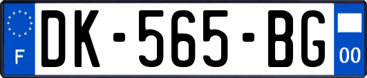 DK-565-BG