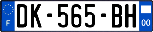 DK-565-BH