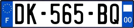 DK-565-BQ