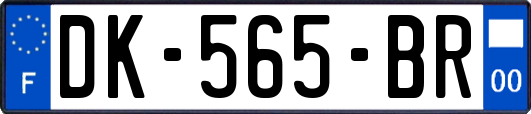 DK-565-BR