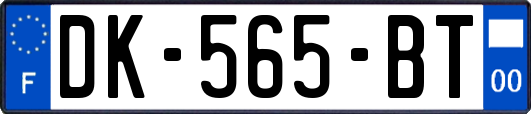 DK-565-BT