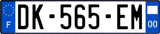 DK-565-EM