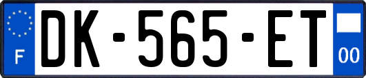 DK-565-ET