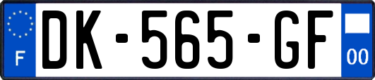 DK-565-GF