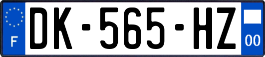 DK-565-HZ