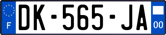 DK-565-JA