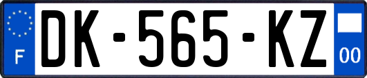 DK-565-KZ