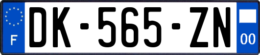 DK-565-ZN