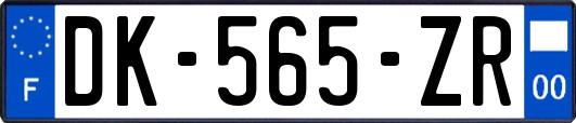 DK-565-ZR