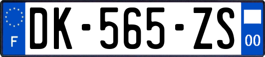DK-565-ZS