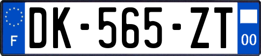 DK-565-ZT