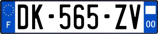 DK-565-ZV