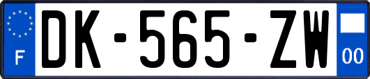 DK-565-ZW