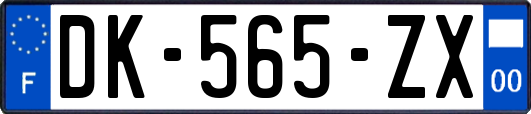 DK-565-ZX