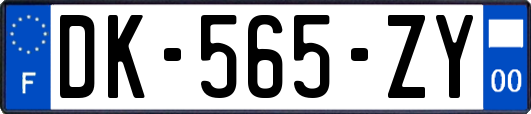 DK-565-ZY
