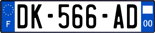 DK-566-AD