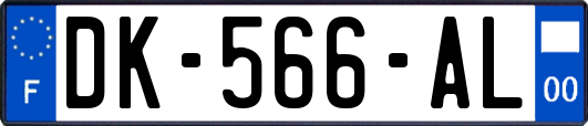 DK-566-AL