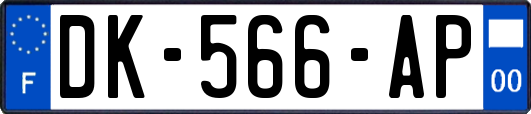 DK-566-AP