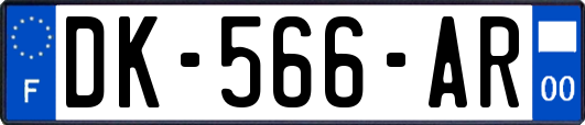 DK-566-AR